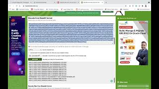Famous Oracle Integration Cloud - Day 10 Wealth