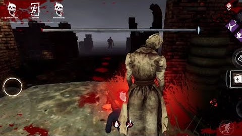 I was so close..... 🙁 | #shorts #ytshorts #dbdmobile #dbdshorts #dbdmobileshorts #dbdmshorts #dbdm