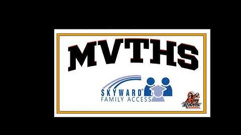 Skyward Gradebook MVTHS