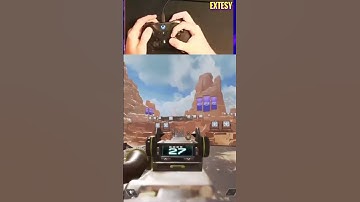Extesyy show us how to get aimbot #shorts #extesyy