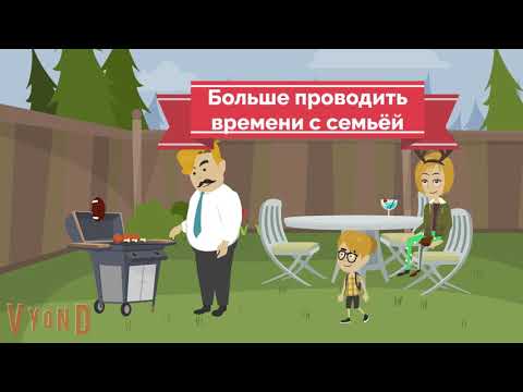 Макс Майер Важность планирование