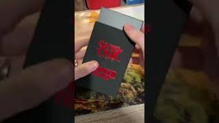 Download Lagu Stranger Things Secret Lair Unboxing! #shorts #strangerthings #upsidedown #mtg #secretlair MP3