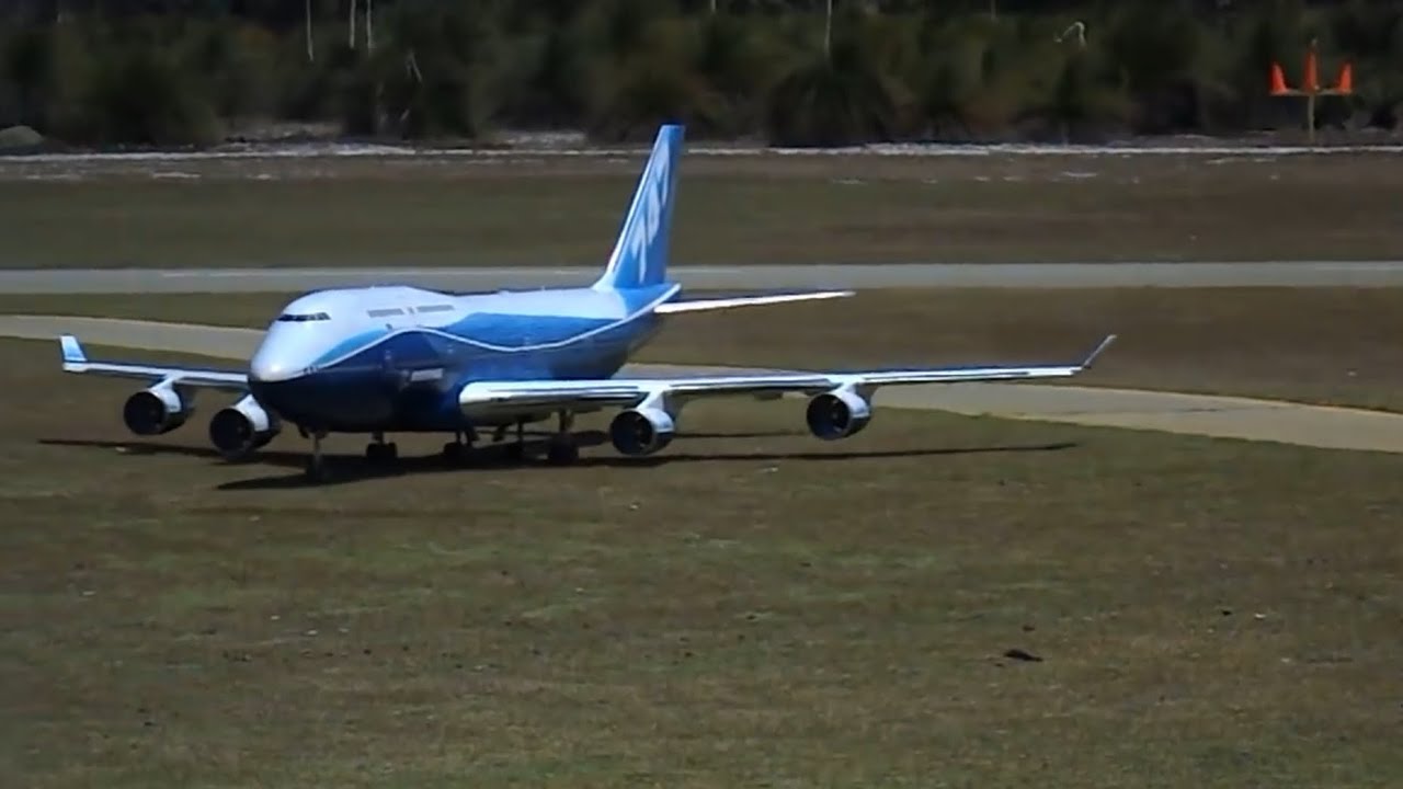 Worst Remote control plane crashes