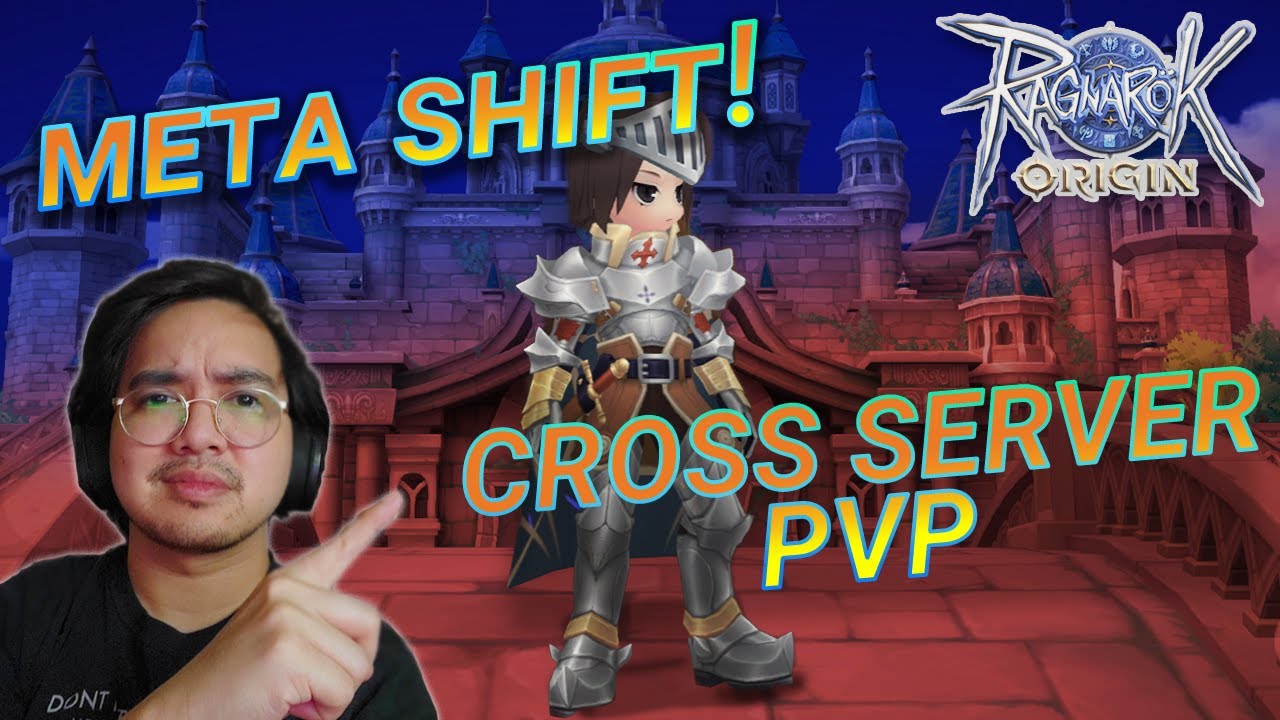 Ragnarok Origin 06/20 Patch Note Rundown! - YouTube