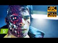 Terminator Resistance | Immersive Gameplay Walkthrough [4K UHD 60FPS] Full Game