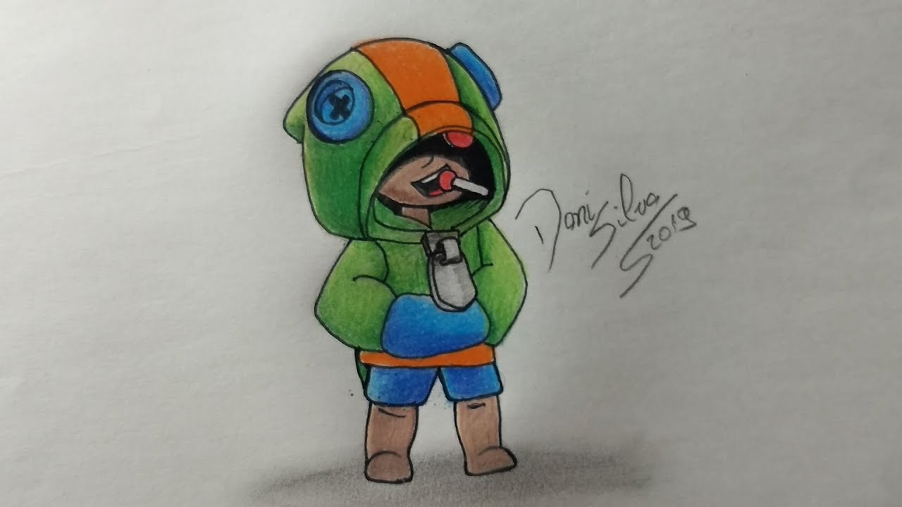 30 Ideas De Tendencias Brawl Stars Desenhos Leon Indubeed - desenhos do leon tubarão brawl stars