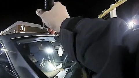 Video released of OSU Football player being arrested