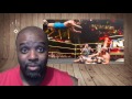 WRESTLING RECAP: Breaking down WWE NXT from 07/06/16