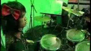 Download Lagu AKATSUKI - MILIKKU(A.rafiq) TPI version @FINAL VDM (Copyright 2010) MP3