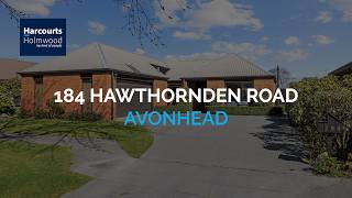 FOR SALE | 184 Hawthornden Road, Avonhead | Allan Buckingham Harcourts Holmwood, Ilam 2 FOR SALE | 184 Hawthornden Road, Avonhead | Allan Buckingham Harcourts Holmwood, Ilam 2