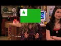 Learning Esperanto be like