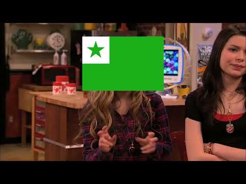 Learning Esperanto be