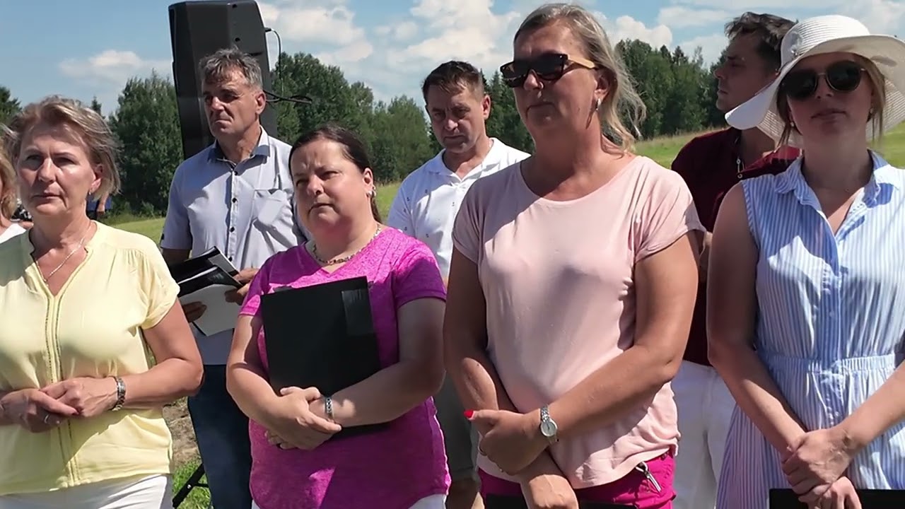 Svätá omša na Grape, Hladovka 10. 8. 2025