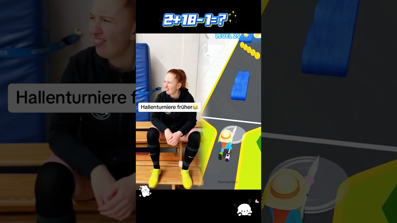 EVERY indoor tournament in the past - Pt.2⚽️🤣 