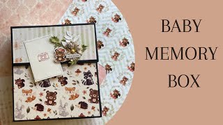 Baby Memory box | Dress My Craft | Kyoot Critters| Walkthrough