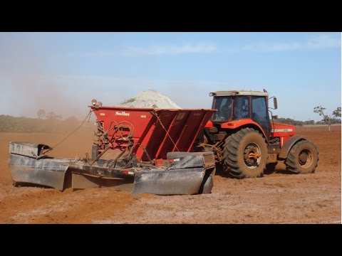 Clique e veja o vídeo Agricultura