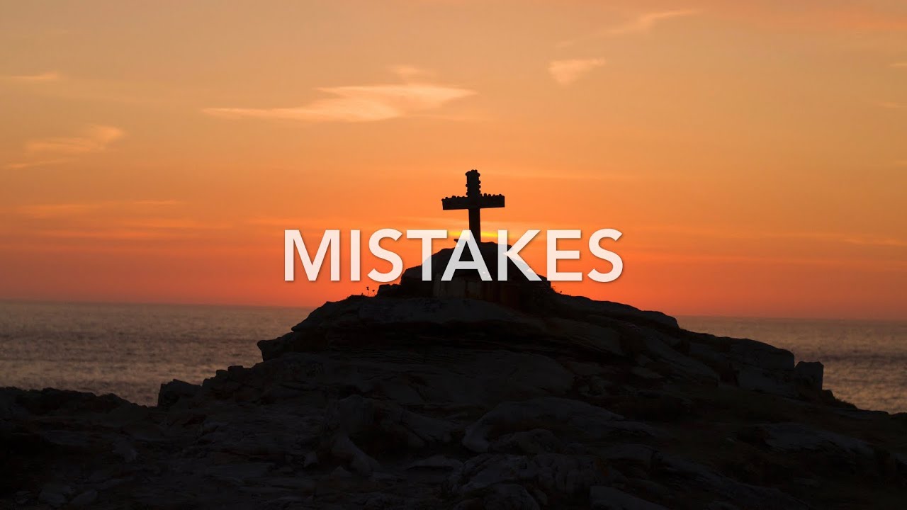 Unspoken ~ Mistakes (Lyrics) 