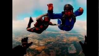 Once you have tasted flight
