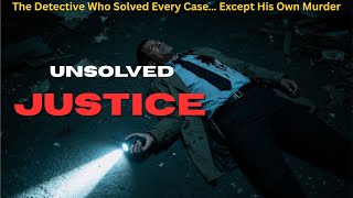 The Detective Who Solved Every Case… Except His Own Murder | True Crime Mystery