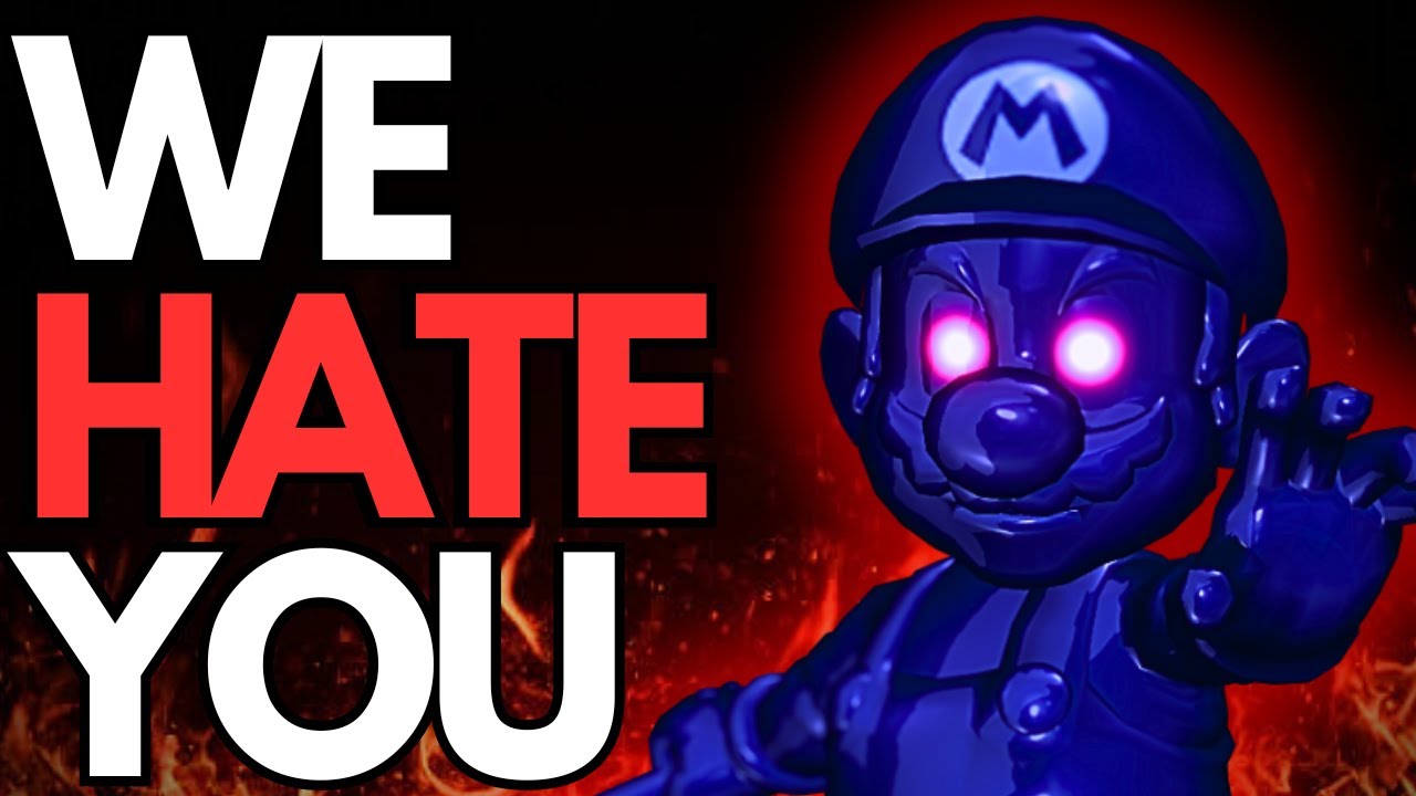 The World s Most EVIL Video Game Company YouTube the-world-s-most-evil-video-game-company-youtube