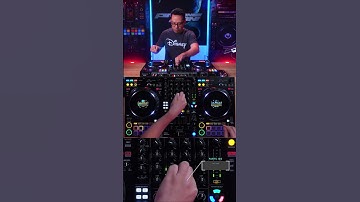 Loop that groove and keep going with it on the DDJ-FLX10