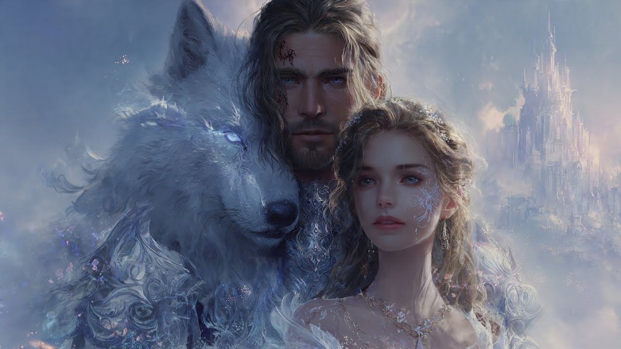 A História do Rei Alfa que não tinha nada… até conquistar um reino e o grande amor da sua vida