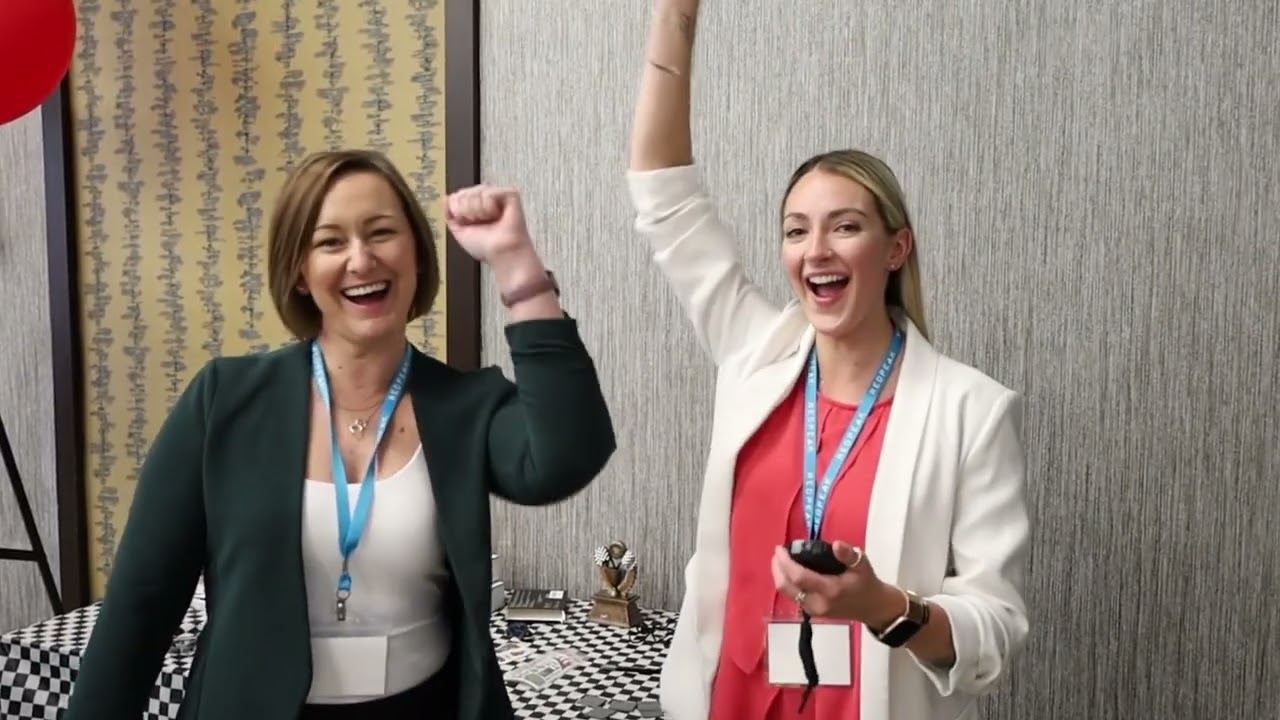 RedPeak Hosts First Annual Leadership Conference