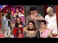 Jabardasth latest promo - 18th August 2022 - Sangeetha, Indraja, Rashmi Gautam
