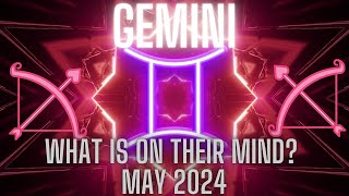 Gemini ♊️ - They Are Losing Sleep Over You Gemini! They Want To Talk!