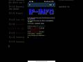 IP-INFOTOOL#ipinfo #iplookup #iptool #iptracker #osint #cybersecurity #python #termux #infogathering