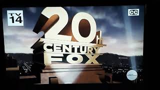 20th Century Fox / Regency (2008)