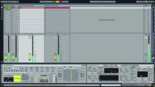 Download Lagu mpEchoChord - Max MIDI Effect - Max for Live MP3