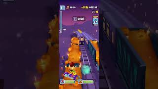 Last 5 Seconds Times Up Moment