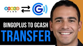 How To Transfer/Withdraw Money From BingoPlus To GCash | Step By Step Tutorial!