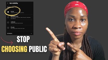 How to UPLOAD Videos the Right Way to Get More Views #seo