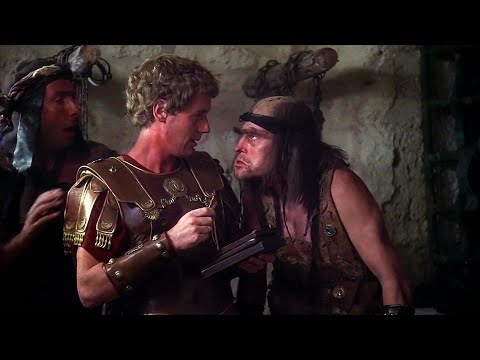The Mad Jailers - Monty Python's Life of Brian