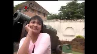 MERINDU KEMBALI - SPIN (KARAOKE)