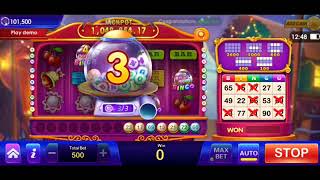 Hot Master slots gaming APP hai, abhi install kariye link apko description box màin mil jayega👇 screenshot 3