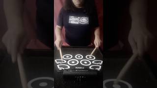 Oiia Oiia #drumcover #oiiaoiia #edrum