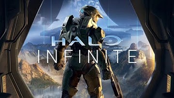 Halo Infinite Gameplay Walkthrough (2021) Part 1 - Campaign Mission @ 60fps Showcase