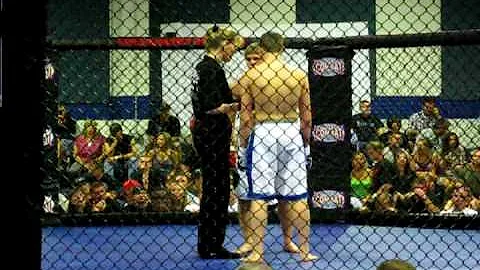Greg Coger vs Steve Dolan