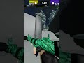 Rivals roblox