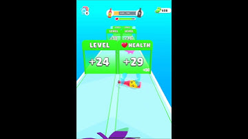 Satisfying Gameplay Fragile Roll 😅😂 #shorts #games #gaming #shortsfeed