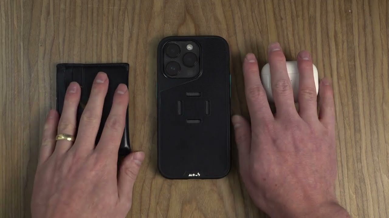 My very normal, 29 year old, soon to be dad, EDC