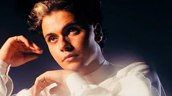 Luca George - Somebody New (Official Visualiser) Luca George - Somebody New (Official Visualiser)