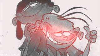 Heartbreaker Eddyedd