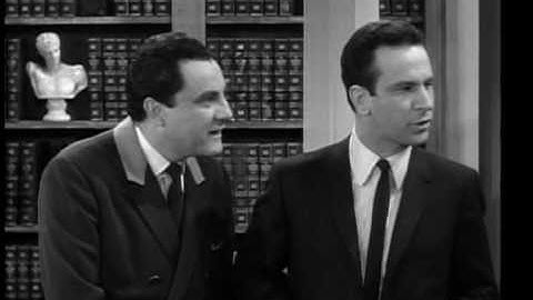 Get Smart Prequel - "Would You Believe..."