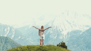 ALPS Lifestyle - Alps Life Pure Sensations - Spring Summer  - Dolomites UNESCO
