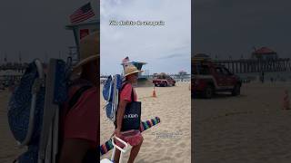 Não desisto de uma  praia. #california #lucreciotrindade #adventure #humor #ficaadica #calvinklein