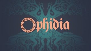 I AM THE SNAKE GOD | Ophidia Part 1